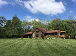 W10918 County Road Ff, River Falls, WI 54022