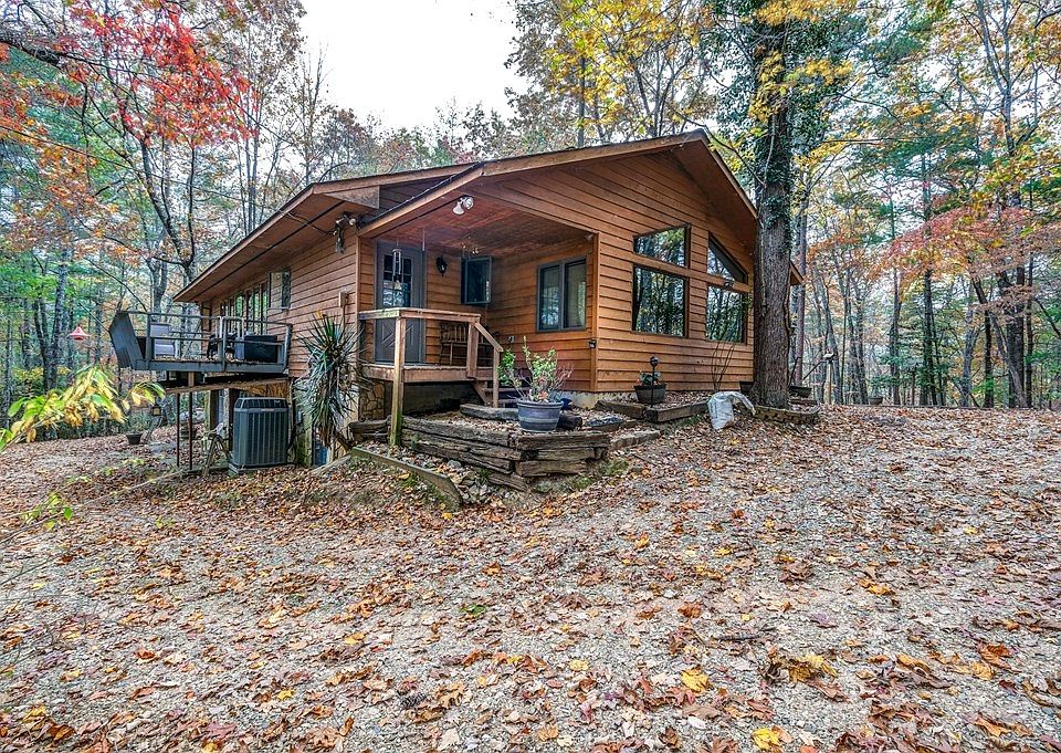 1247 Pinelog Church Rd, Brasstown, NC 28902 MLS 147044 Zillow