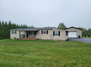 1080 W Swartzville Rd, Reinholds, PA 17569