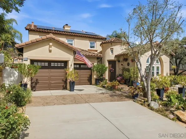 3320 Wild Oak Ln, Escondido, CA 92027