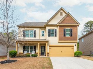 143 Stone Manor Ct, Woodstock, GA 30188