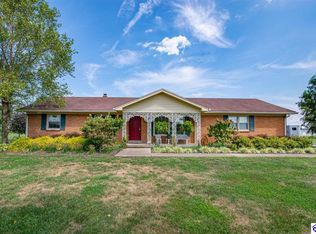 140 S Long Grove Rd, Glendale, KY 42740