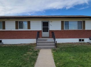 208 W Pine St, La Veta, CO 81089