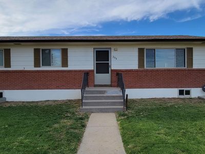 208 W Pine St, La Veta, CO, 81089