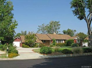8545 Hatillo Ave, Winnetka, CA 91306