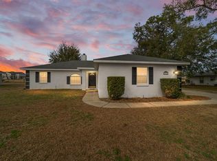 3332 NW 50th Ct, Ocala, FL 34482