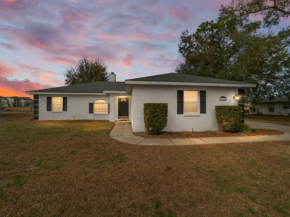 3332 NW 50th Ct, Ocala, FL 34482