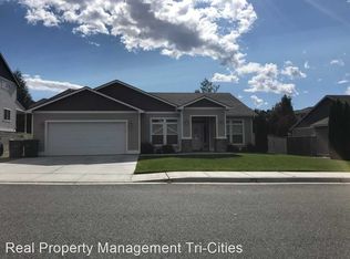 1875 Sagewood Loop, Richland, WA 99352