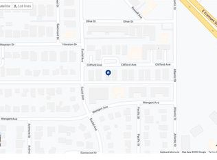 2308 Clifford Ave APT 75, Las Vegas, NV 89104