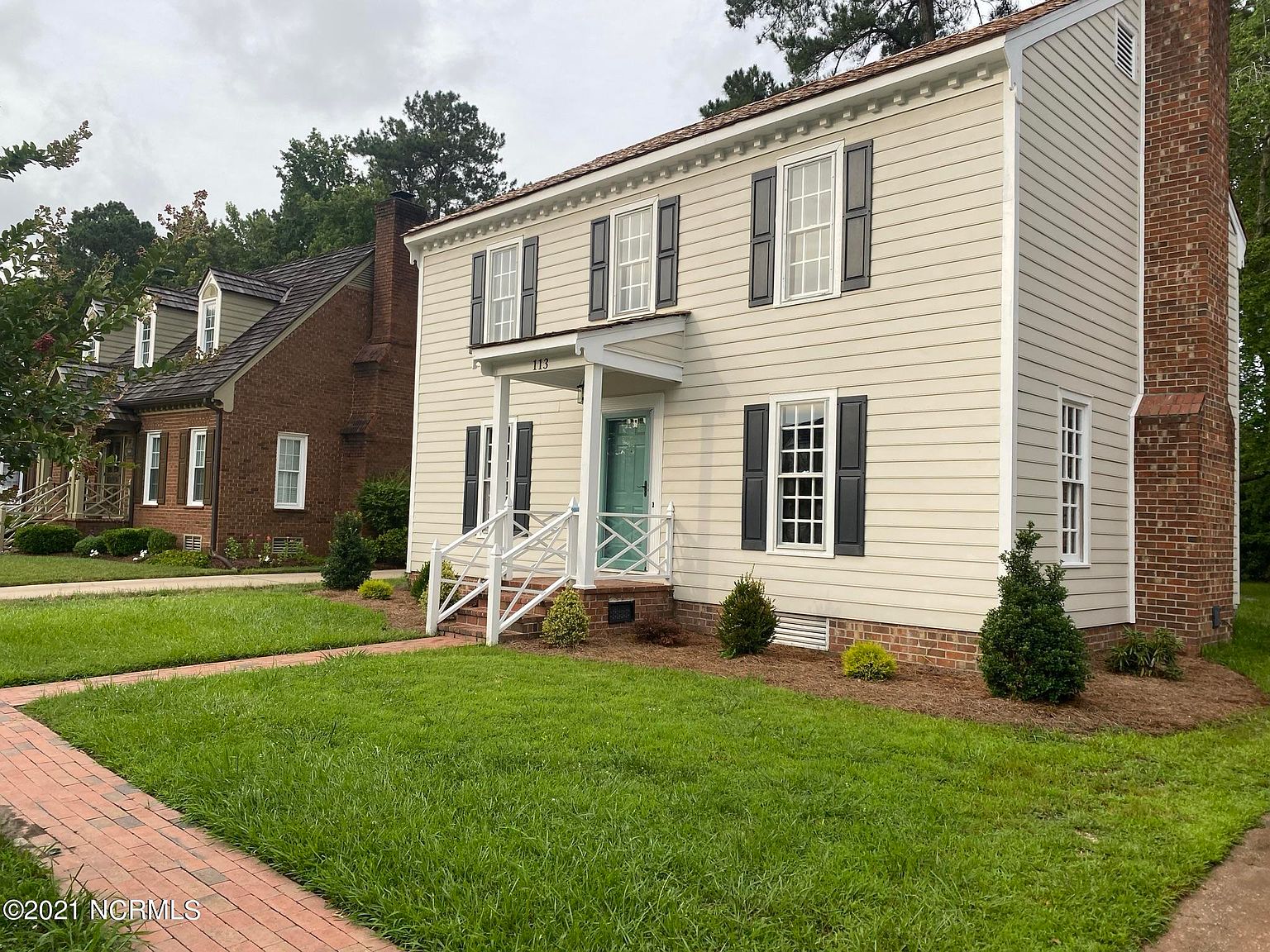 113 Salem Court, Rocky Mount, NC 27804 Zillow