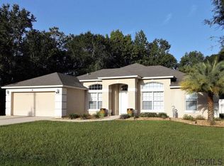 4 Pillar Ln, Palm Coast, FL 32164