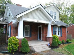 209 1st Ave, Murfreesboro, TN 37130