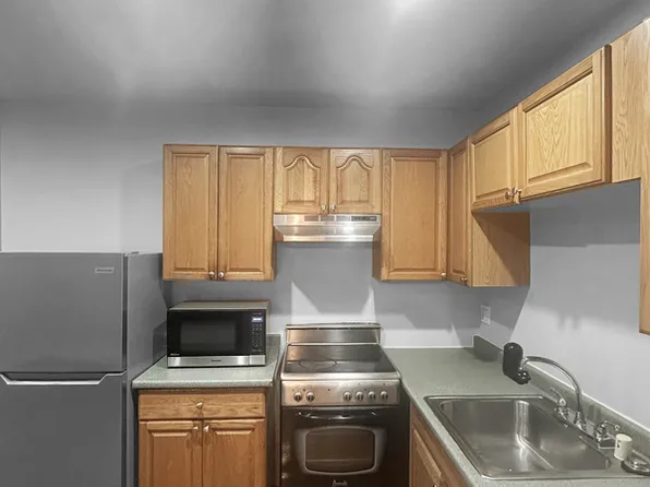 1001 Saint Paul St, Baltimore, MD