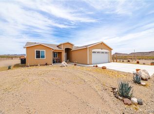 2948 Pinal Rd, Golden Valley, AZ 86413