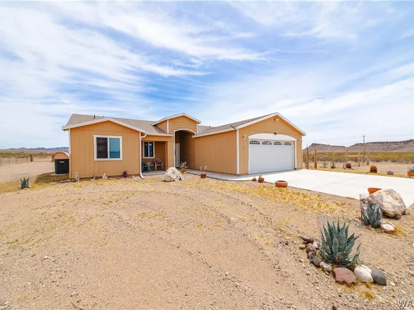 2948 Pinal Rd, Golden Valley, AZ 86413