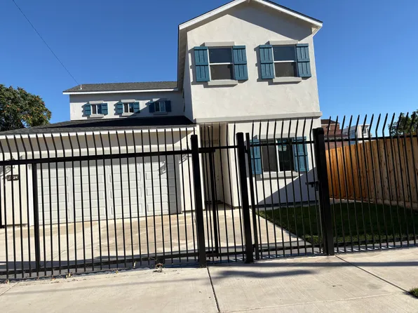 414 E Fremont St, Stockton, CA 95202
