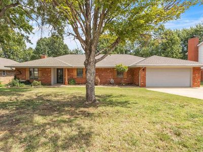 11728 Hastings Ave, Yukon, OK, 73099