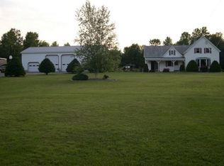 399 Gero Rd, Mooers Forks, NY 12959