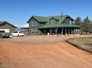 26 Pronghorn Ln, Elgin, AZ 85611