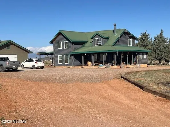 26 Pronghorn Ln, Elgin, AZ 85611