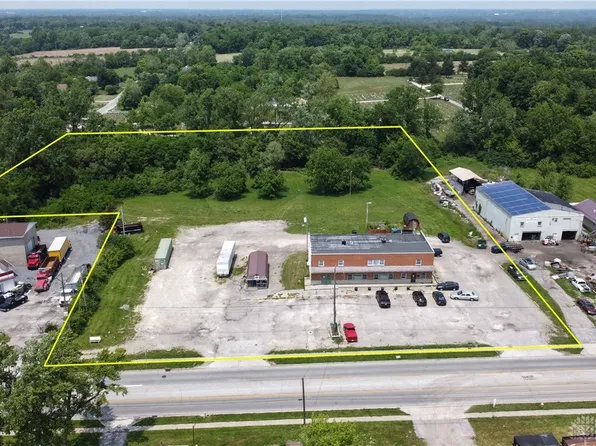 6925 W 3rd St, Dayton, OH 45417