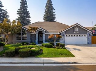 3817 W Hemlock Ave, Visalia, CA 93277