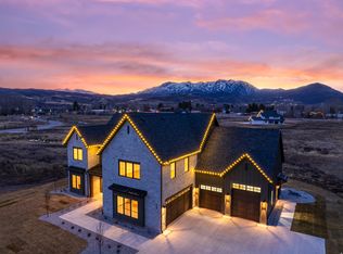 387 S 7900th St E #13, Huntsville, UT 84317