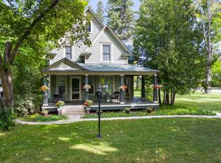 221 North St, Boyne City, MI 49712