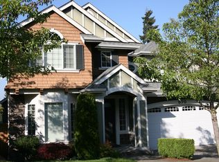 570 Wilderness Peak Dr NW, Issaquah, WA 98027