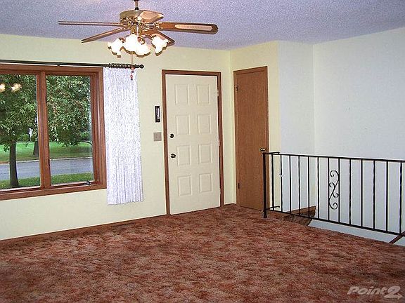 Howland living room 1