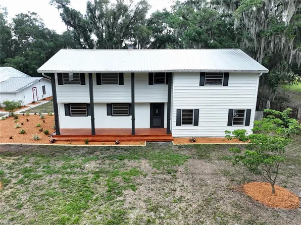 11008 Browning Rd, Lithia, FL 33547