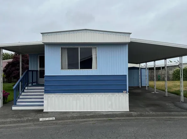 3703 Shetland Ln, Arcata, CA 95521