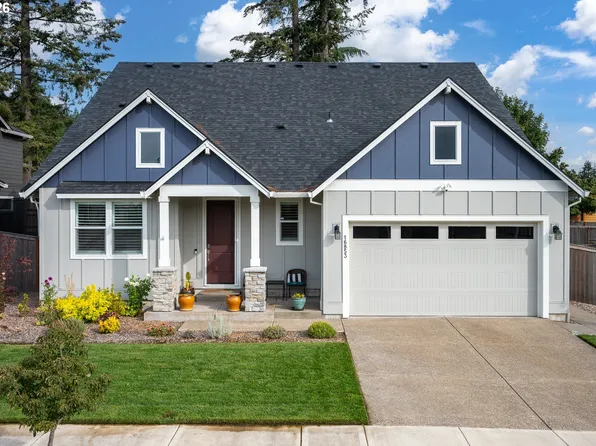 16853 SE Pacific Crest Trail Pl, Happy Valley, OR 97086