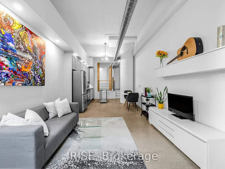155 Dalhousie St #531 — Photo 7