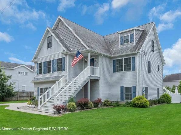 141 Lake Avenue, Manasquan, NJ 08736
