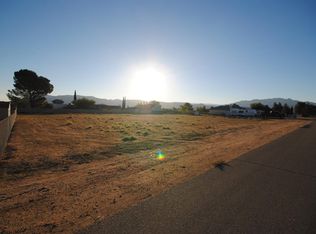 Minstead Ave, Hesperia, CA 92345