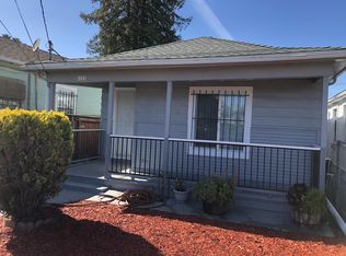 1321 64th Ave, Oakland, CA 94621