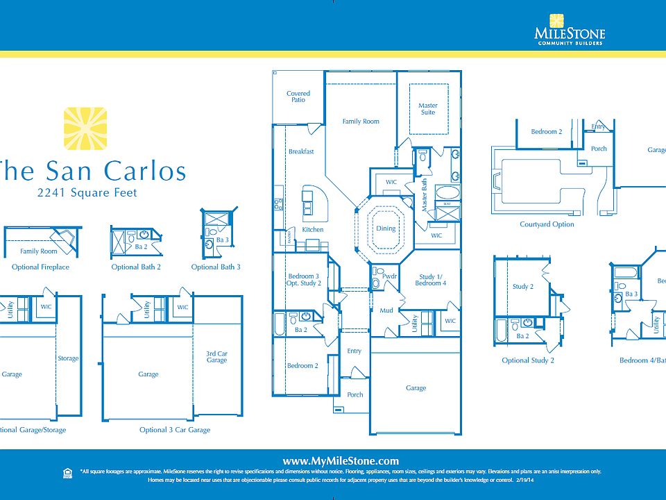 2nd image of 1400 Little Elm Trl Unit 1414