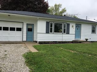 56 Ash St, Apple Creek, OH 44606