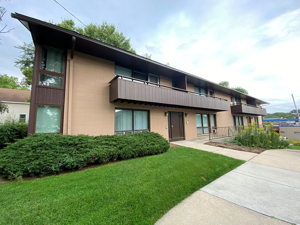 Shepard Terrace Apartments