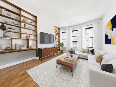 160 E 91st St APT 5F, Manhattan, NY, 10128