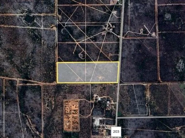 6958-6988 County Road 203, Concepcion, TX 78349