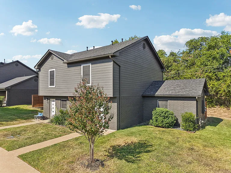 3 Bedroom Exterior