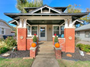 3123 NW 15th St, Oklahoma City, OK 73107