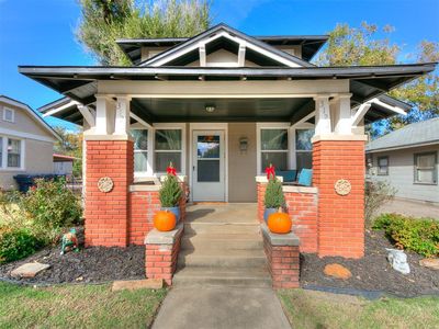 3123 NW 15th St, Oklahoma City, OK, 73107