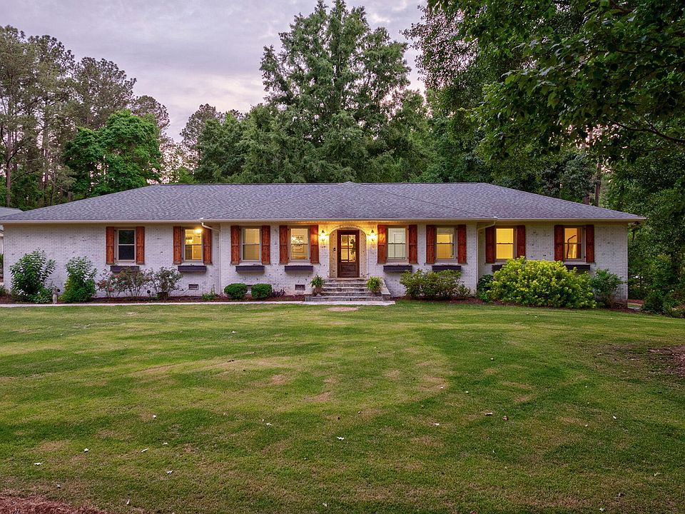 1st image of 4373 Deerwood Lane W