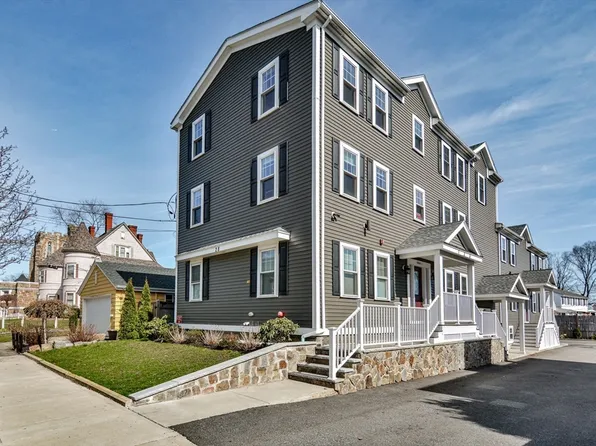 28 Baltimore St Floor 3, Lynn, MA 01902