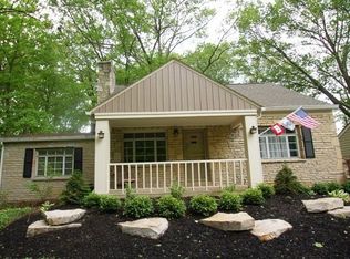 579 Glenmont Ave, Columbus, OH 43214