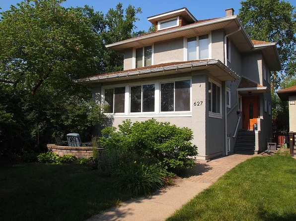 627 S Euclid Ave, Oak Park, IL 60304