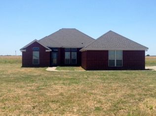 852 Wright Rd, Woodway, TX 76712